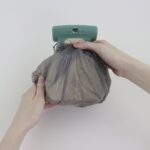 Large Foldable Pooper Scooper - Image 7