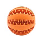 Dog Toy Feeder Ball Medium (2 inch) - Image 6