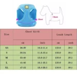 Premier Reflective Harness - Image 11