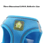Premier Reflective Harness - Image 9