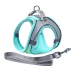 Dog Vest Type Harness for Dogs and Cats