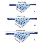 Chic Pet Bandanas - Image 4