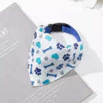 Chic Pet Bandanas - Image 2