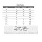 Premium Dog Jacket - Image 7