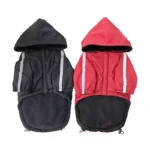 Waterproof Dog Winter Coat - Image 3