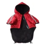 Waterproof Dog Winter Coat - Image 7