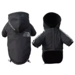 Waterproof Dog Winter Coat - Image 5