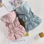 Deluxe Winter Dog Coat - Image 4