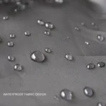 Ultimate Comfort Waterproof Dog Winter Jacket - Image 3