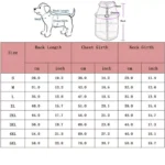 Ultimate Comfort Waterproof Dog Winter Jacket - Image 7