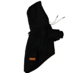 Classic Cotton Pet Hoodie - Image 7