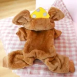 Adorable Pet Hoodie - Image 5