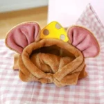 Adorable Pet Hoodie - Image 7