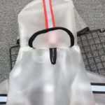 Dog Raincoat - Image 5