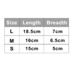 Premium Anti-Slip Waterproof Dog Socks with Adjustable Straps - Image 7